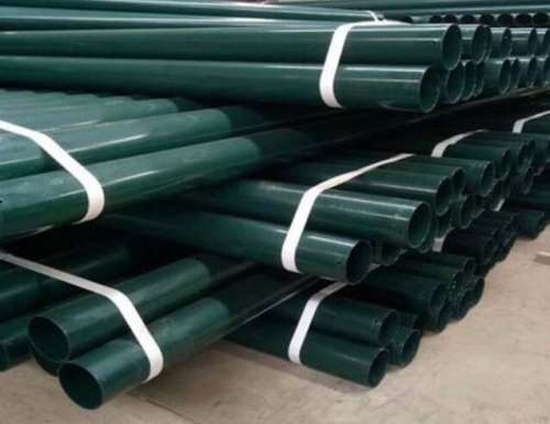 贵阳电缆管热浸塑钢管